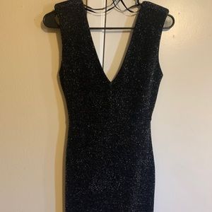 Forever 21 Night Out Dress